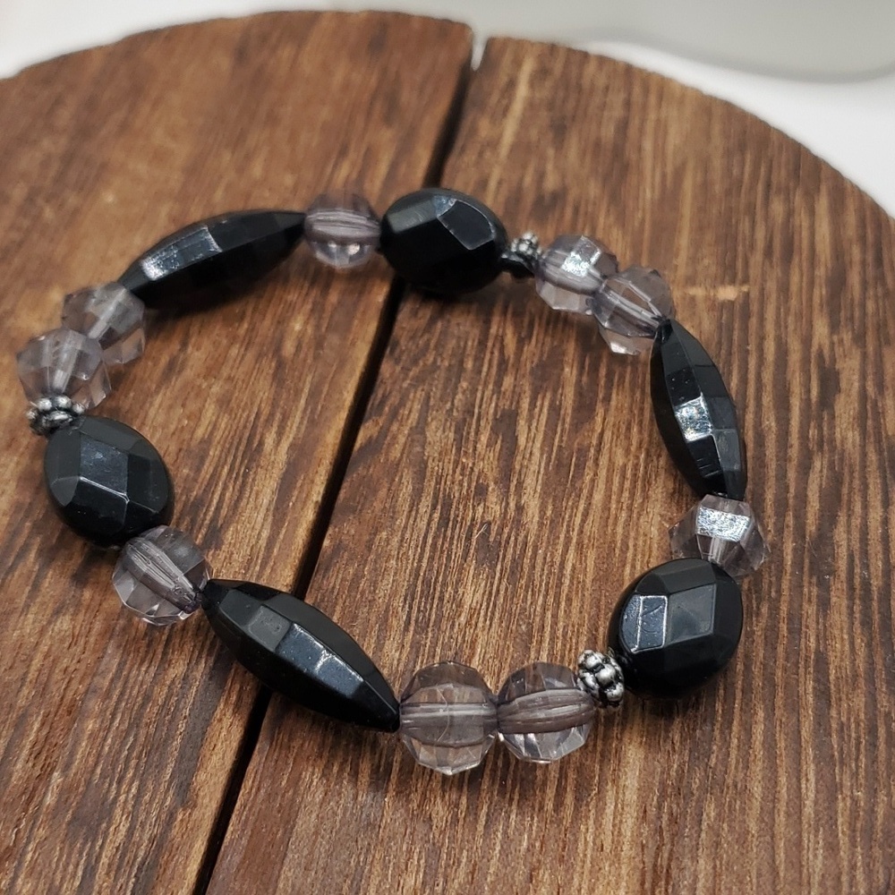 B2316 Gothic‎ dream bracelet